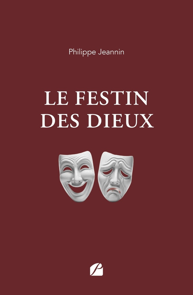 [9782754779241] Le festin des dieux