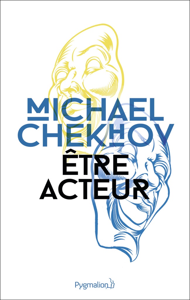 [9782756434940] Être acteur