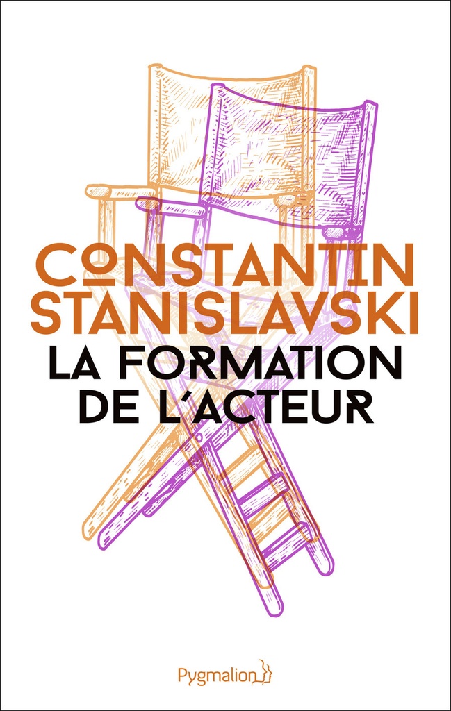 La Formation de l'acteur