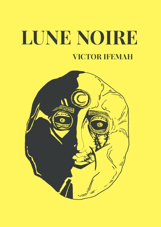 [9782805207747] Lune Noire