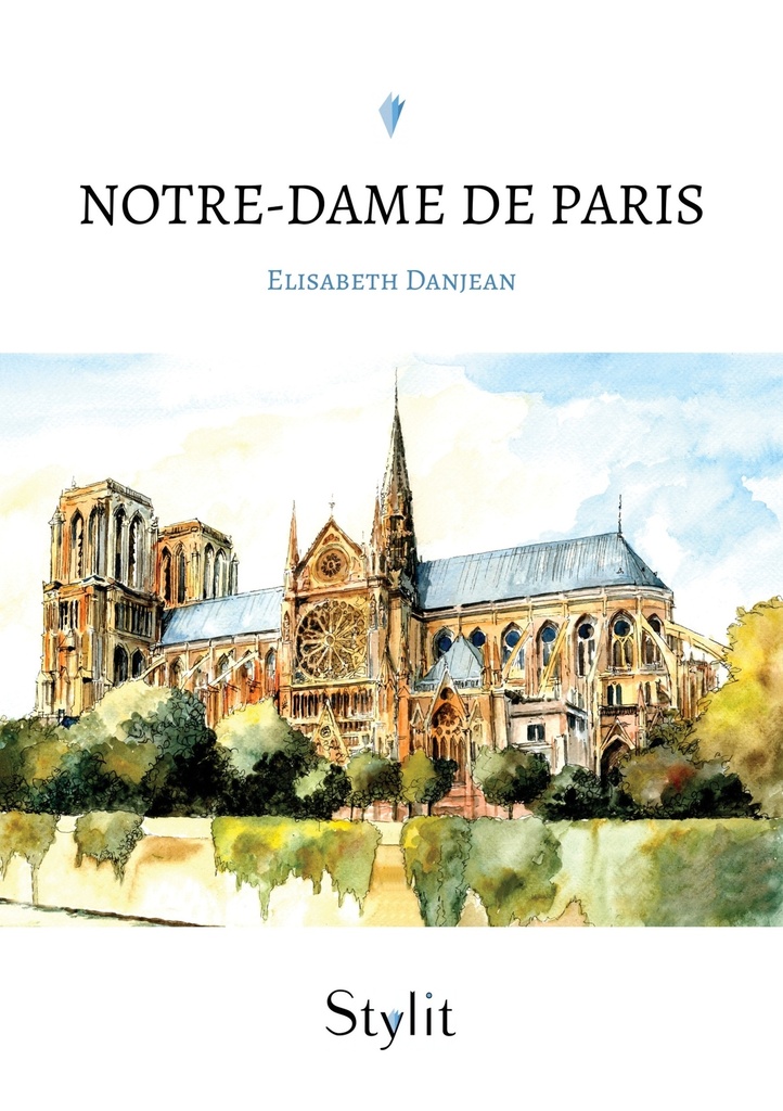 [9789523906631] Notre-Dame de Paris