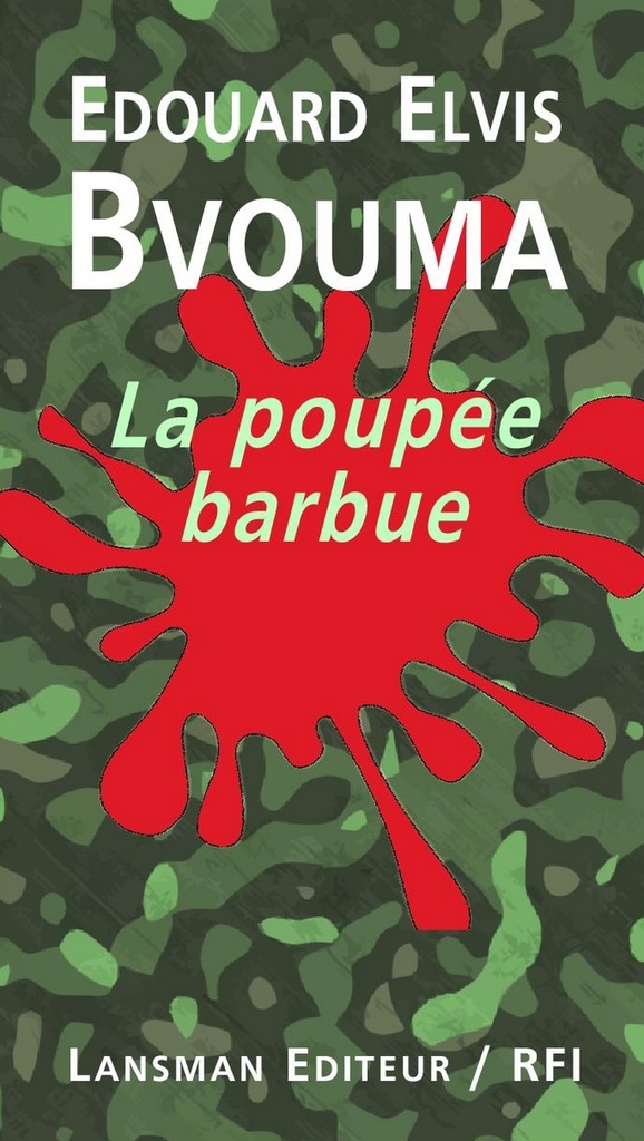 [9782807101814] La poupée barbue