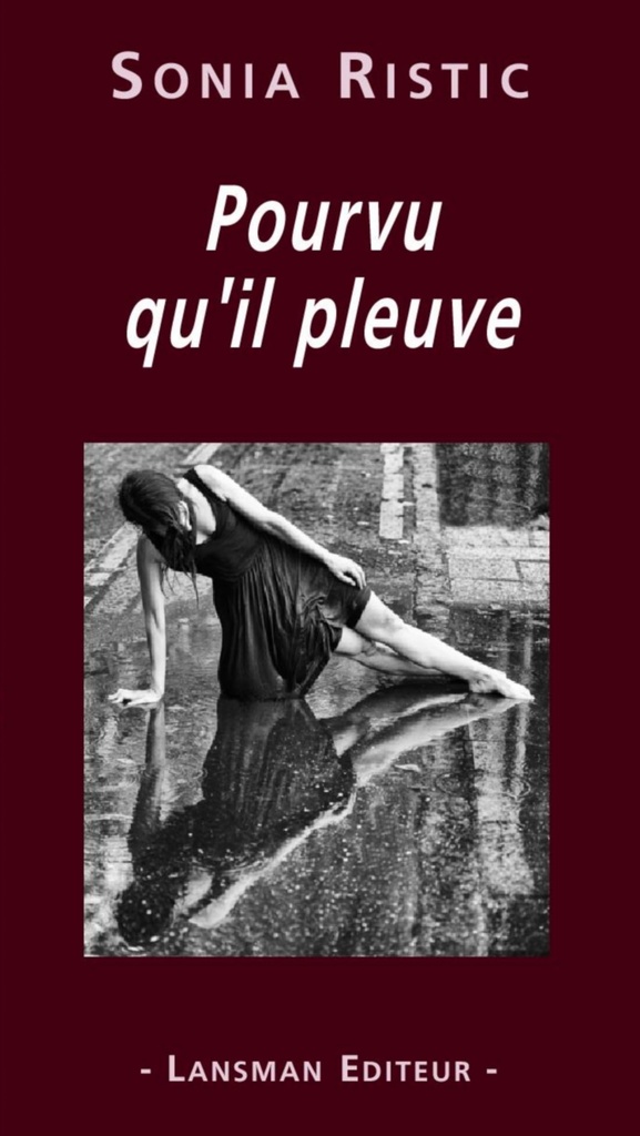 [9782807101852] Pourvu qu'il pleuve