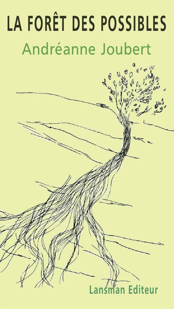 [9782807101869] La forêt des possibles