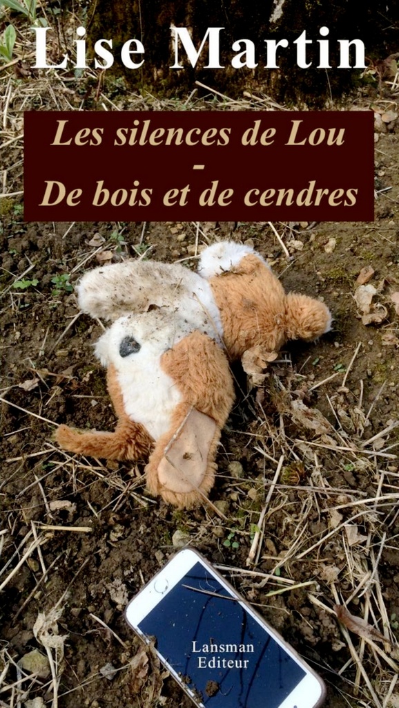 [9782807101876] Les silence de Lou