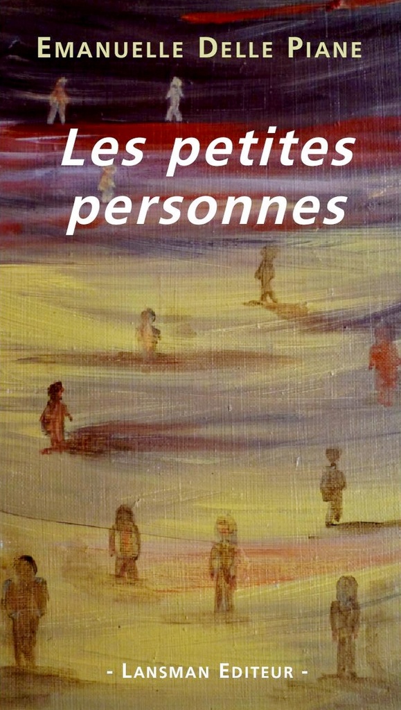 Les petites personnes
