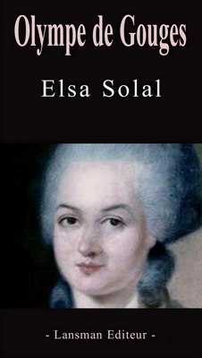 [9782807101920] Olympe de Gouges