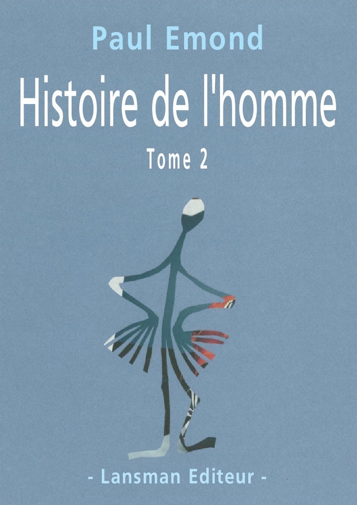 Histoire de l'homme