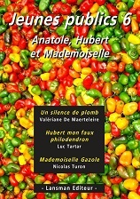 [9782807102026] Jeunes publics 6