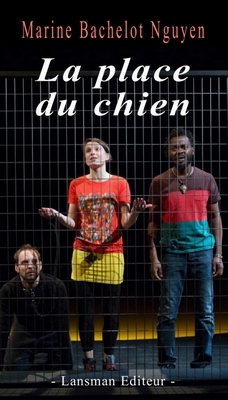 [9782807102057] La place du chien