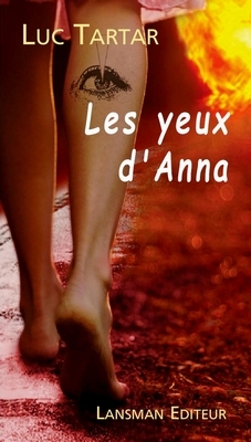 [9782807102088] Les yeux d'Anna