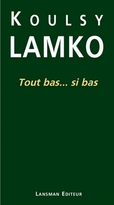 Tout bas... si bas