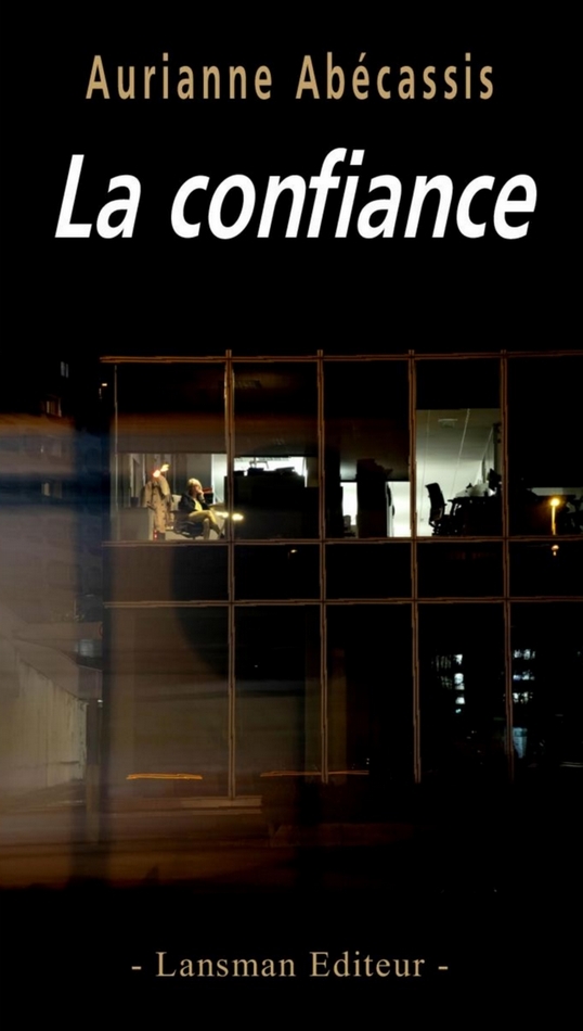 [9782807102231] La confiance