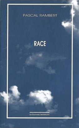 [9782912464026] Race