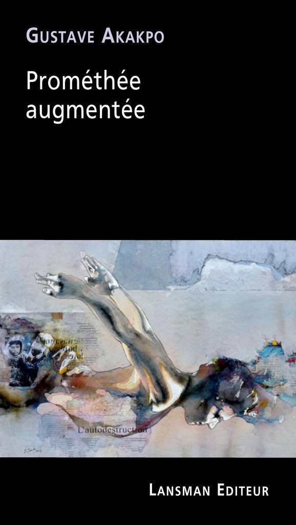 [9782807102446] Prométhée augmentée