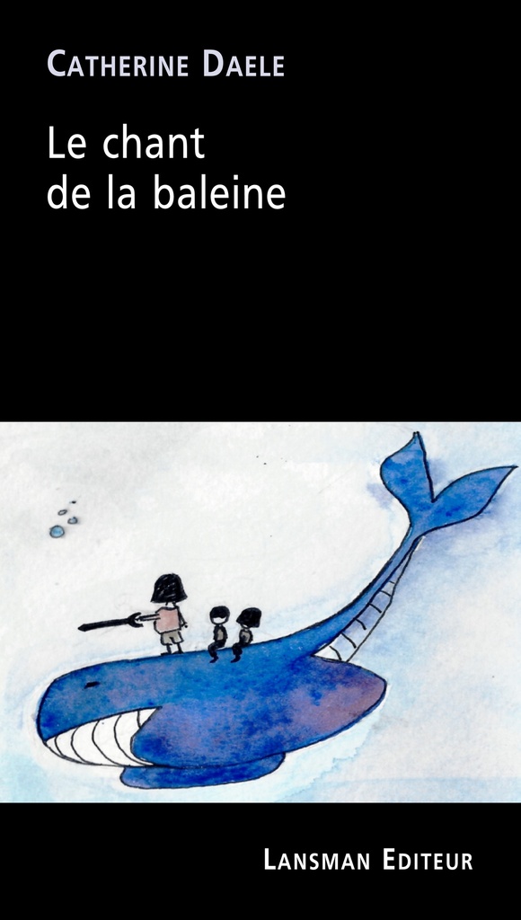 [9782807102453] Le chant de la baleine