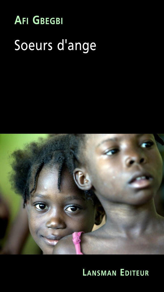 Soeurs d'ange