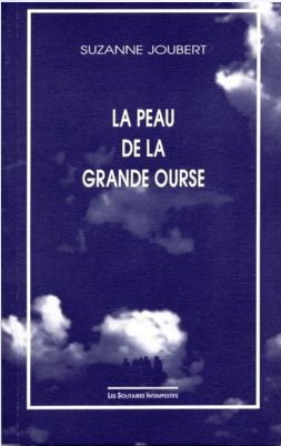 [9782912464057] La peau de la Grande Ourse