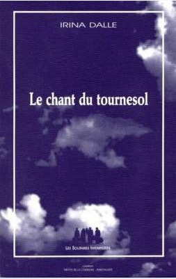 [9782912464095] Le chant du tournesol