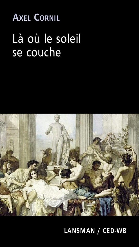 Là où le soleil se couche