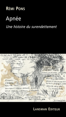 [9782807103528] Apnée