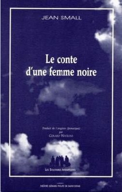 [9782912464118] Le conte d'une femme noire