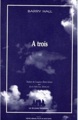 [9782912464132] À trois