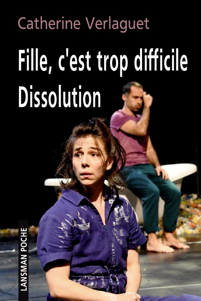Fille, c'est trop difficile