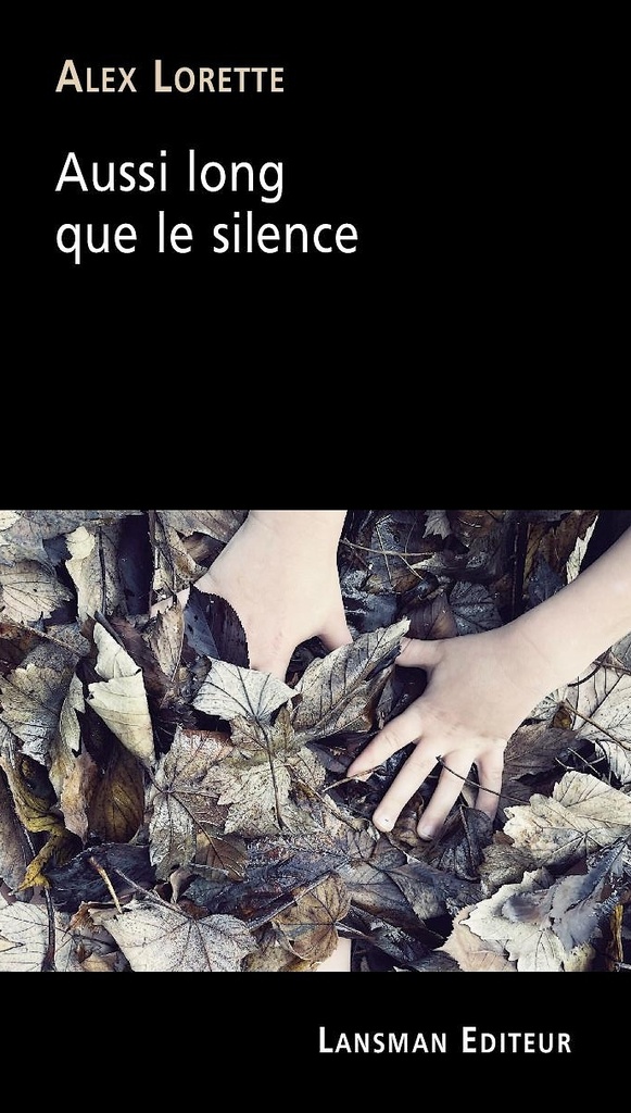 [9782807103733] Aussi long que le silence