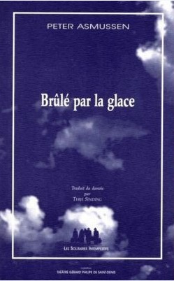 [9782912464163] Brûlé par la glace