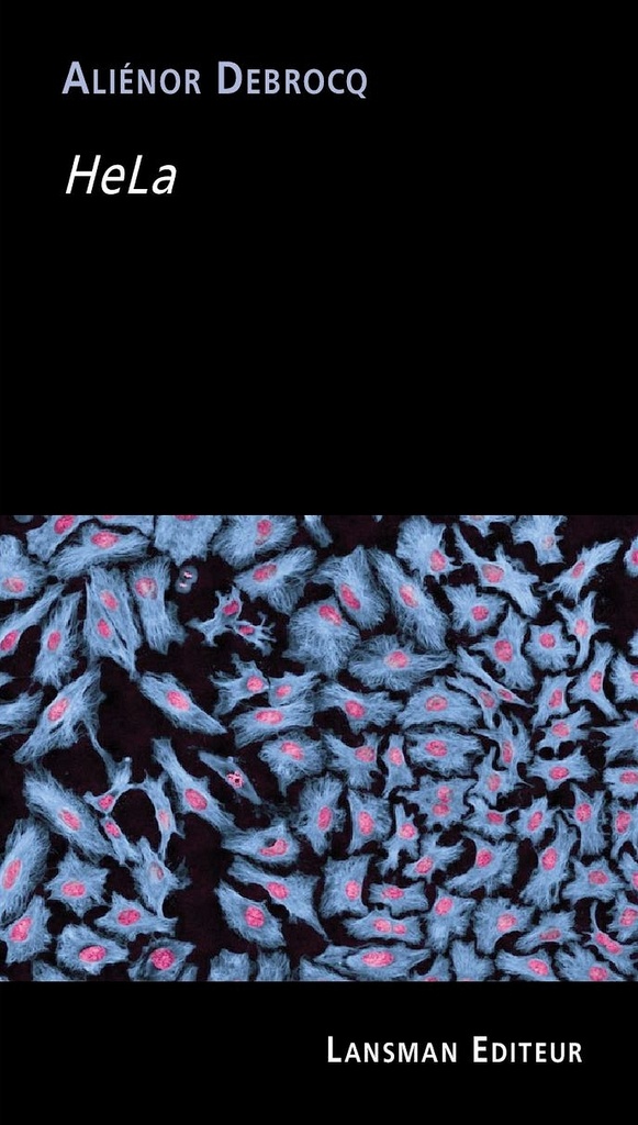 [9782807103931] HeLa