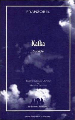 [9782912464217] Kafka (comédie)