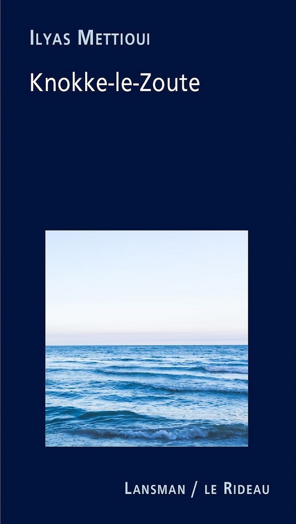 [9782807104143] Knokke-le-Zoute