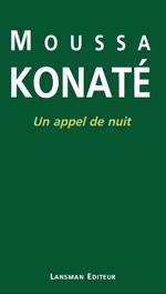 [9782807100756] Un appel de la nuit