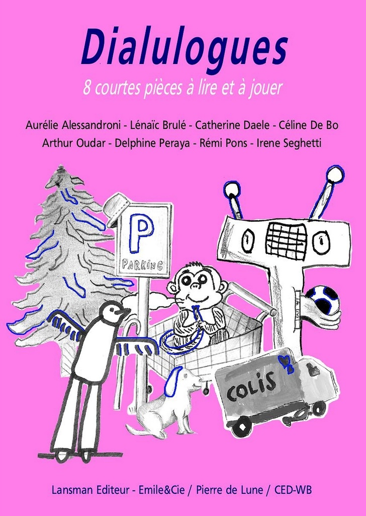 Dialulogues