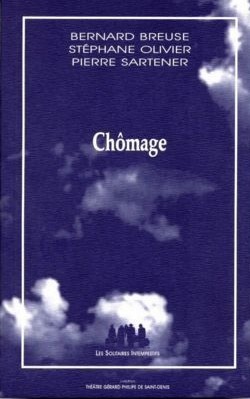 [9782912464248] Chômage