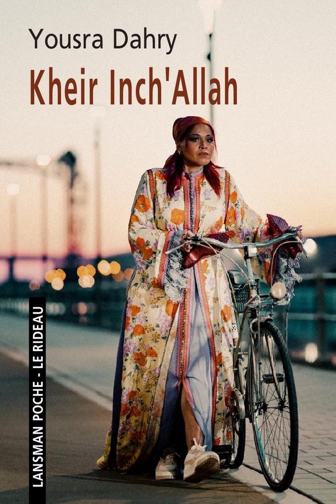 [9782807104273] Kheir Inch'Allah