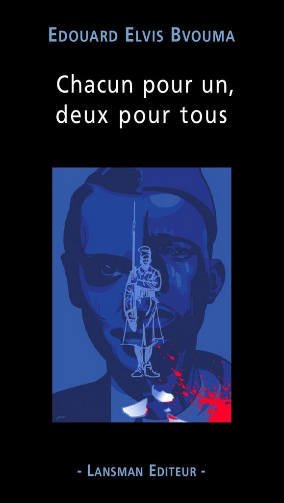 [9782807104280] Chacun pour un, deux pour tous