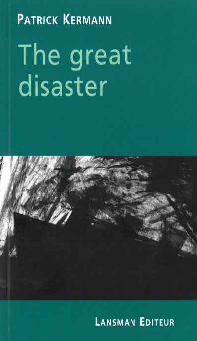 [9782807104372] The great disaster