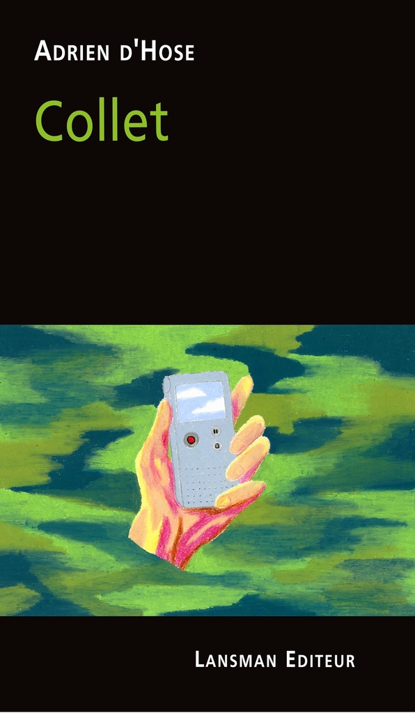 [9782807104389] Collet