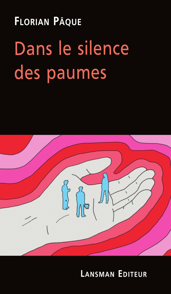 Dans le silence des paumes