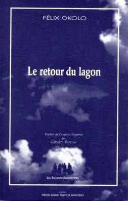[9782912464309] Le retour du lagon