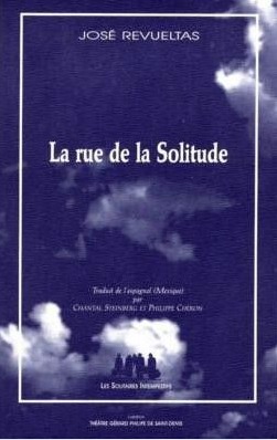 La rue de la solitude
