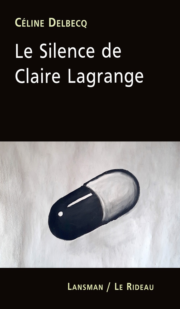 Le Silence de Claire Lagrange