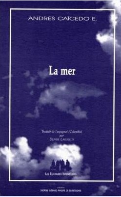 [9782912464316] La mer