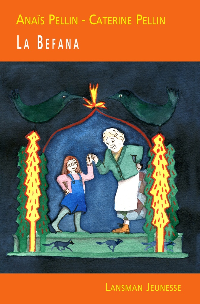 La Befana