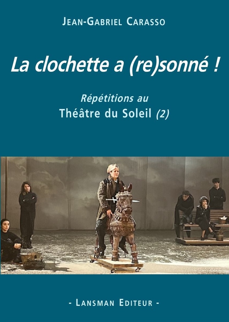 La clochette a (re)sonné !