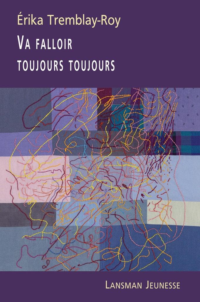 [9782807104716] Va falloir toujours toujours