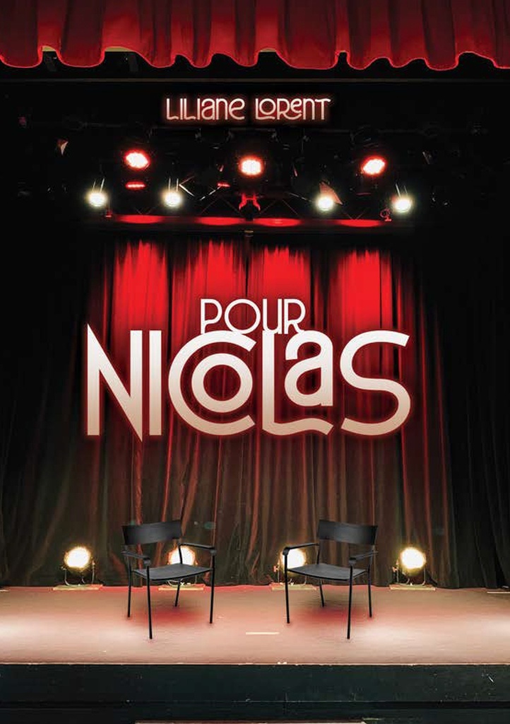 [9782808310871] Pour Nicolas