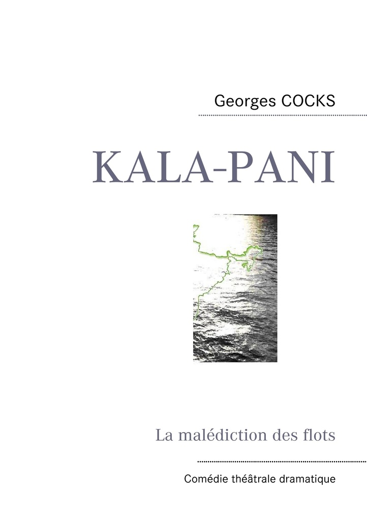 KALA-PANI